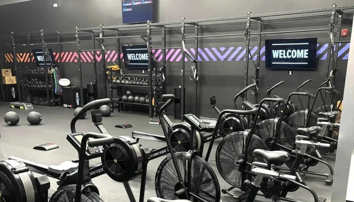 Volofit Oakland -  Uptown Discounts - Oakland
