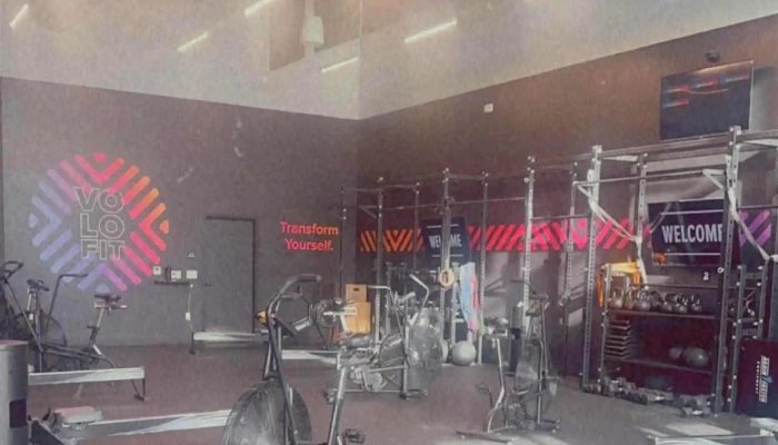 Volofit Oakland -  Uptown Gym - Oakland