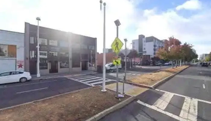 Volofit Oakland -  Uptown Street View 360deg - Oakland