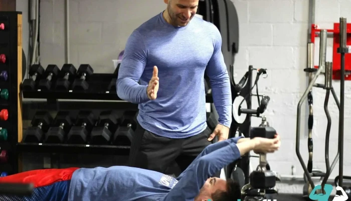 Volt Fitness -  All - Glen Rock