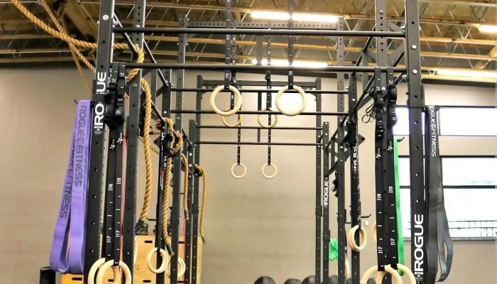 Volution Fitness -  By Owner - Yakima