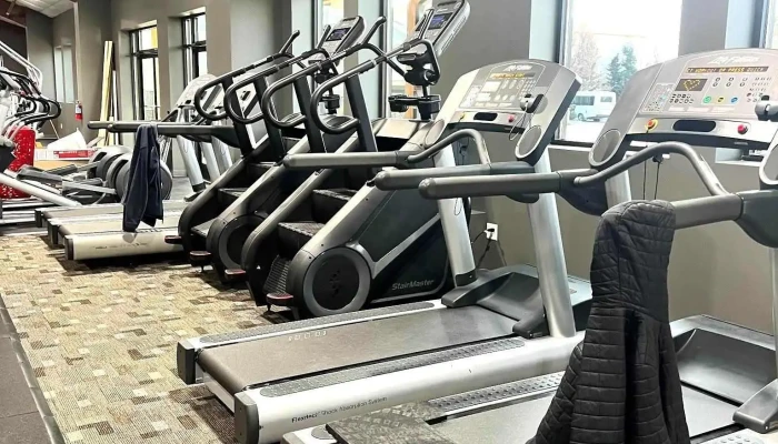 Volution Fitness -  By Owner - Yakima