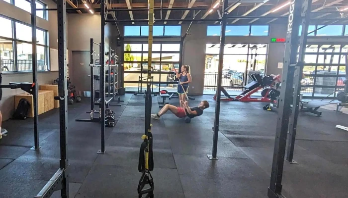 Volution Fitness -  Fitness Center - Yakima