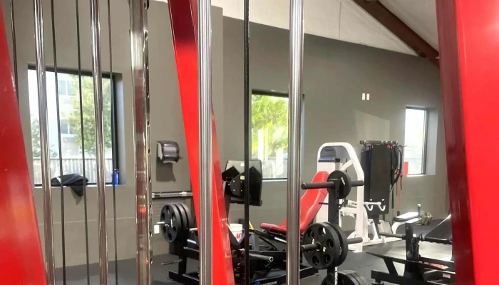 Volution Fitness -  Fitness Center - Yakima