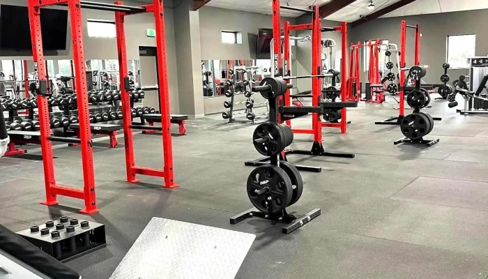 Volution Fitness -  Gym - Yakima