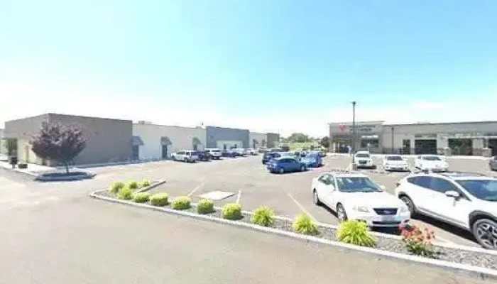 Volution Fitness -  Street View 360deg - Yakima