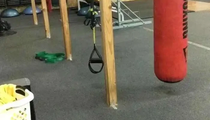 Volution Fitness -  Videos - Yakima