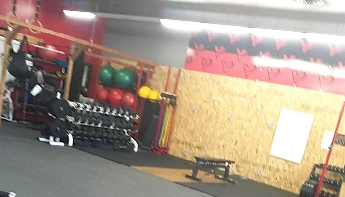 Volution Fitness - Yakima