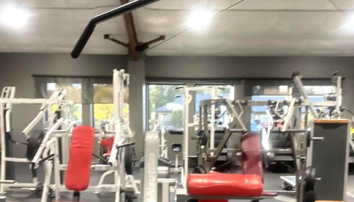 Volution Fitness - Yakima