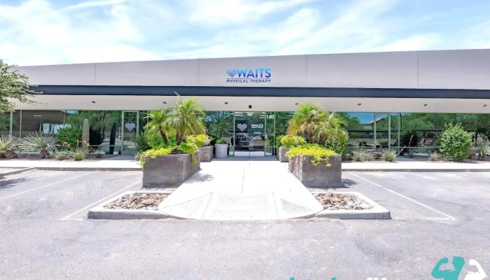 Waits Physical Therapy -  All - Phoenix