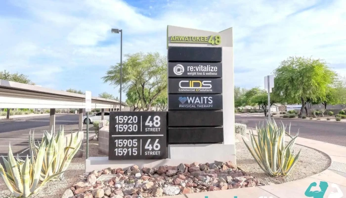 Waits Physical Therapy -  By Owner - Phoenix