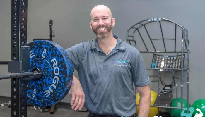 Waits Physical Therapy -  Physical Fitness - Phoenix