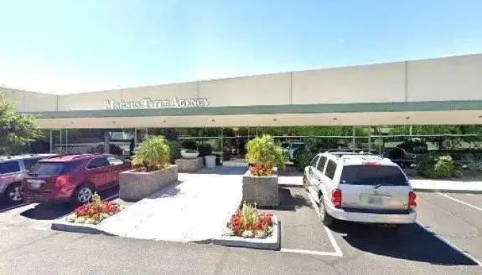 Waits Physical Therapy -  Street View 360deg - Phoenix