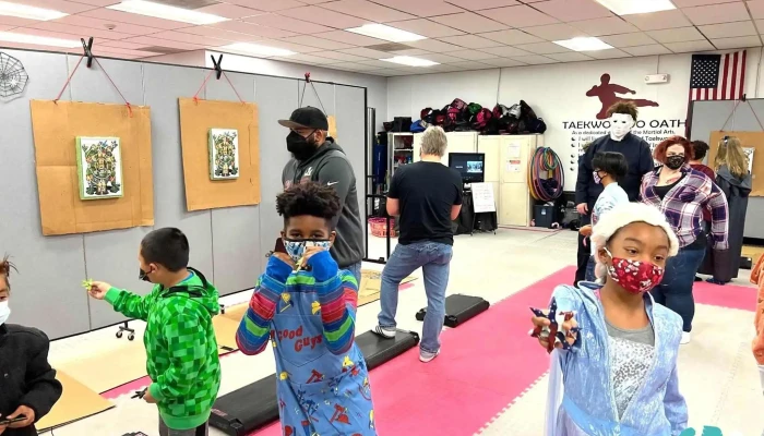 Waldorf Martial Arts -  By Owner - Waldorf