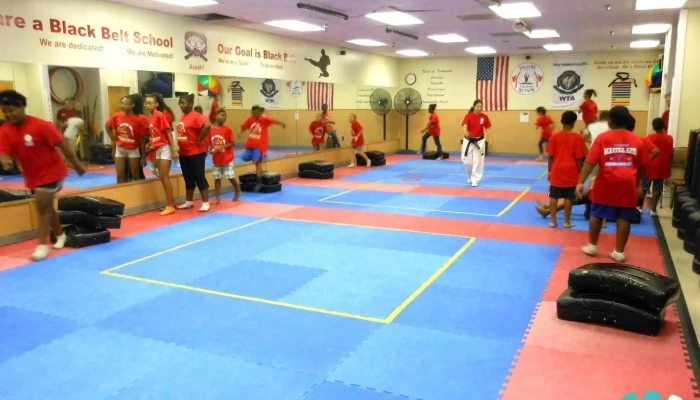 Waldorf Martial Arts -  Community - Waldorf