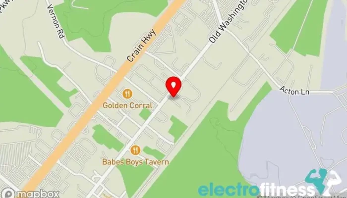 map of Waldorf Martial Arts Martial arts school, After school program, Karate school, Kickboxing school, Martial arts supply store, Self defense school, Summer camp organizer, Taekwondo school in Waldorf