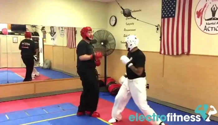 Waldorf Martial Arts -  Videos - Waldorf