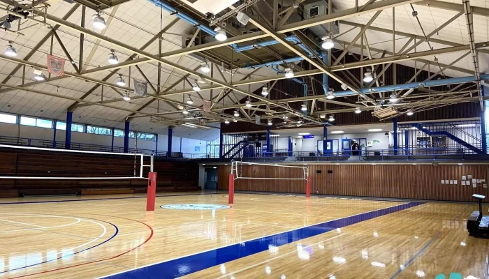 Wambsganss Gymnasium -  All - Fort Wayne