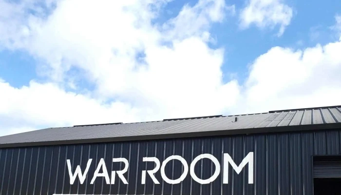 War Room Fitness -  By Owner - Angleton