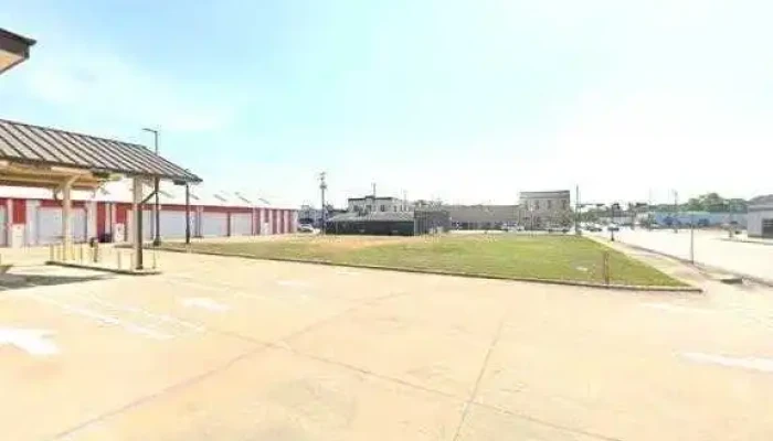 War Room Fitness -  Street View 360deg - Angleton