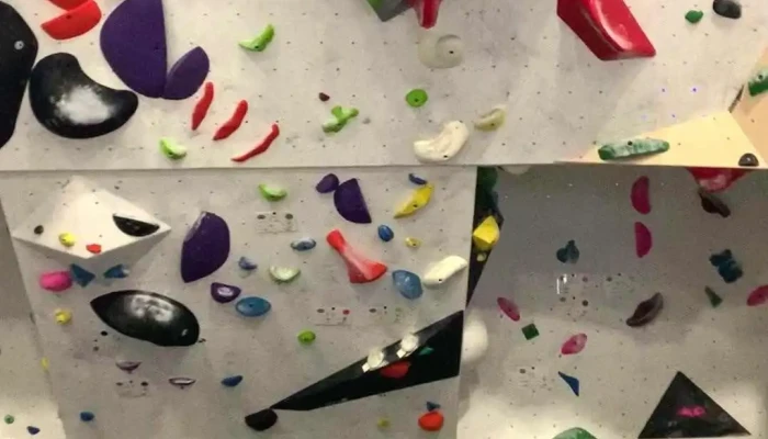 Warehouse Rocks Climbing Fitness Videos - Abbottstown