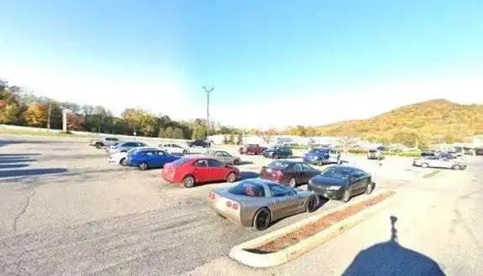 Warhouse Strength -  Street View 360deg - Reading