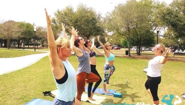 Warrior One Yoga Fitness Spin Row Strength Training All - Orlando
