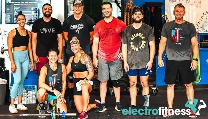 Warrior Pride Fitness -  All - Marietta