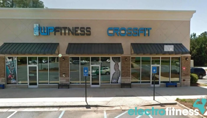 Warrior Pride Fitness -  By Owner - Marietta