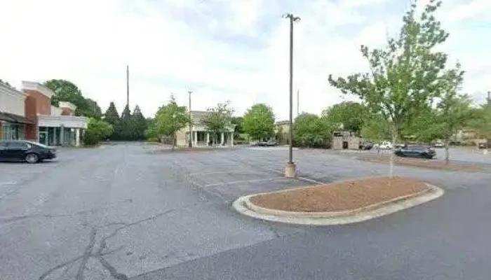 Warrior Pride Fitness -  Street View 360deg - Marietta