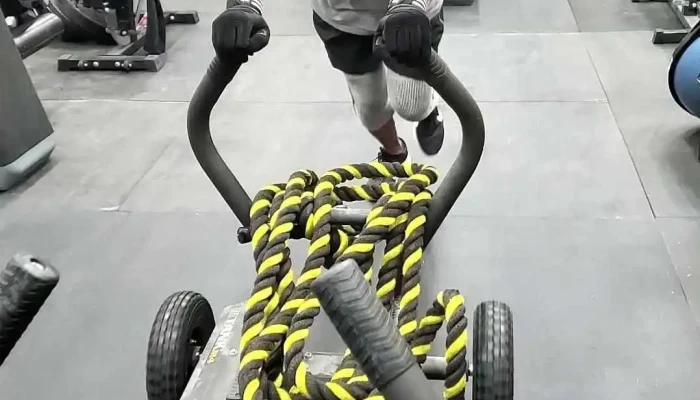 Watch Me Flex Fitness -  By Owner - Hyattsville