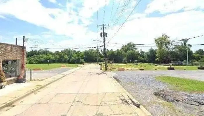 Watch Me Flex Fitness -  Street View 360deg - Hyattsville