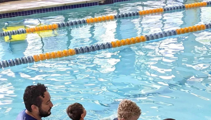 Water Wings Swim School - Agoura Hills