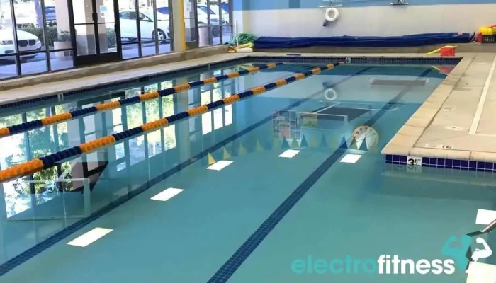 Water Wings Swim School -  All - Agoura Hills