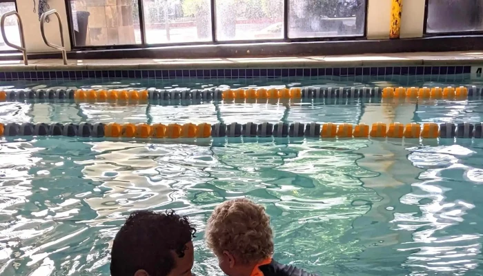 Water Wings Swim School -  Location - Agoura Hills