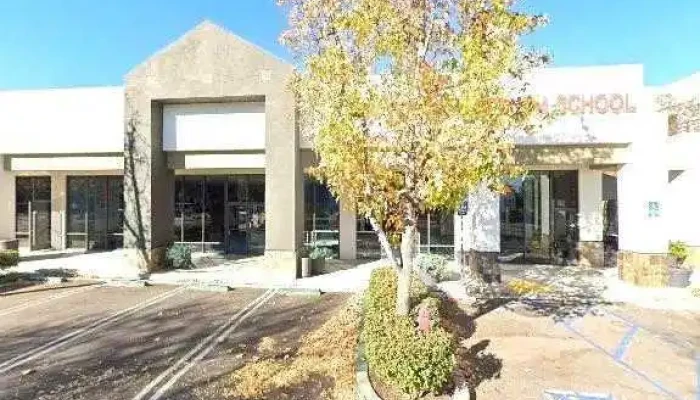 Water Wings Swim School -  Street View 360deg - Agoura Hills