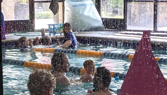 Water Wings Swim School -  Swimming Instructor - Agoura Hills