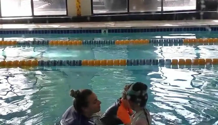 Water Wings Swim School -  Videos - Agoura Hills