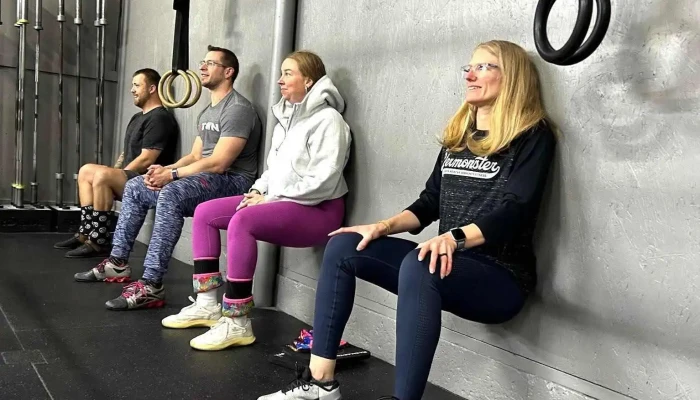 Waterbury Functional Fitness -  All - Waterbury