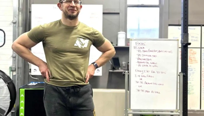 Waterbury Functional Fitness -  By Owner - Waterbury