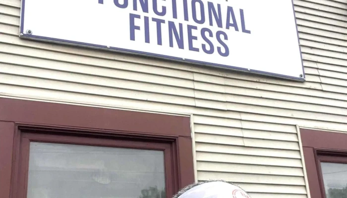 Waterbury Functional Fitness -  Gym - Waterbury