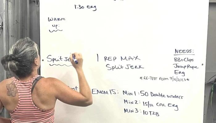 Waterbury Functional Fitness -  Phone - Waterbury