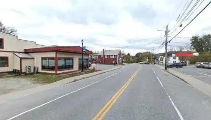 Waterbury Functional Fitness -  Street View 360deg - Waterbury