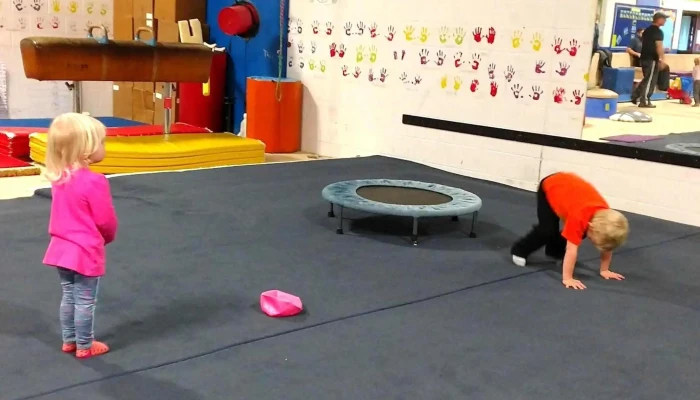 Waters Edge Gymnastics Gymnastics Center - Traverse City