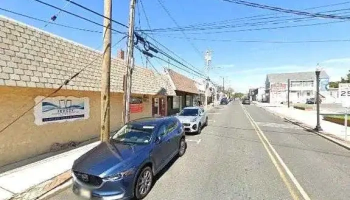 Wateryoga Street View 360deg - Absecon