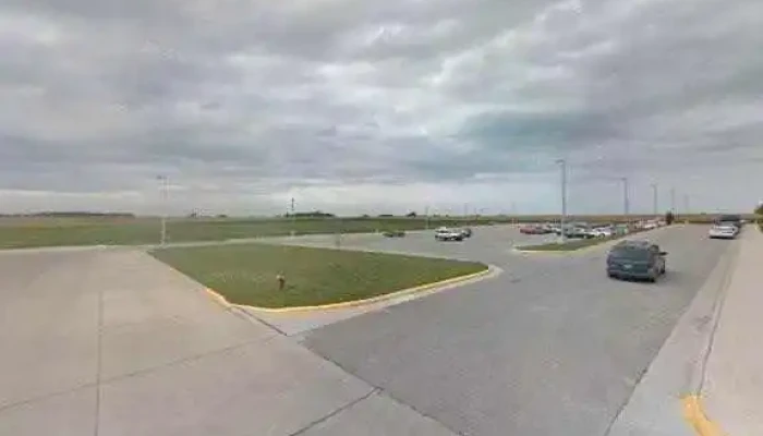 Waukon Wellness Center -  Street View 360deg - Waukon