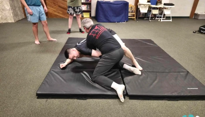 Way Of Life Martial Arts -  All - Altus