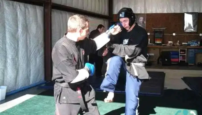 Way Of Life Martial Arts -  Martial Art - Altus
