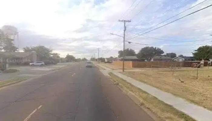 Way Of Life Martial Arts -  Street View 360deg - Altus