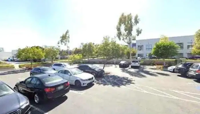 Webfitness All - Aliso Viejo